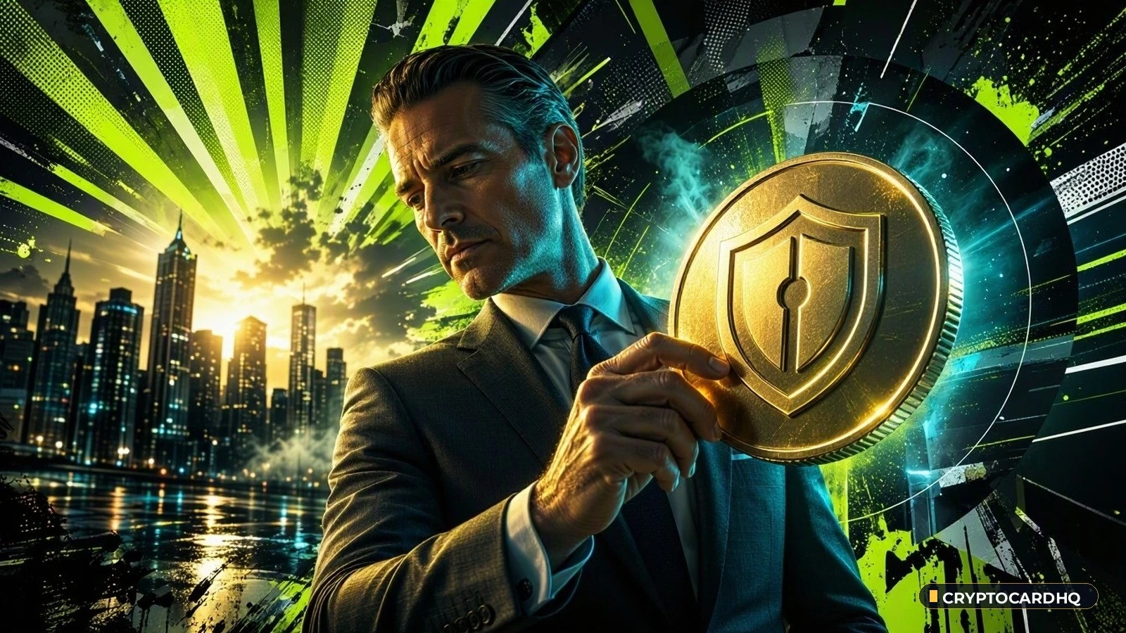 Grayscale Zcash ETF Tops $1B: Wall Street Expands Beyond BTC and Ether — CryptoCardHQ editorial cover