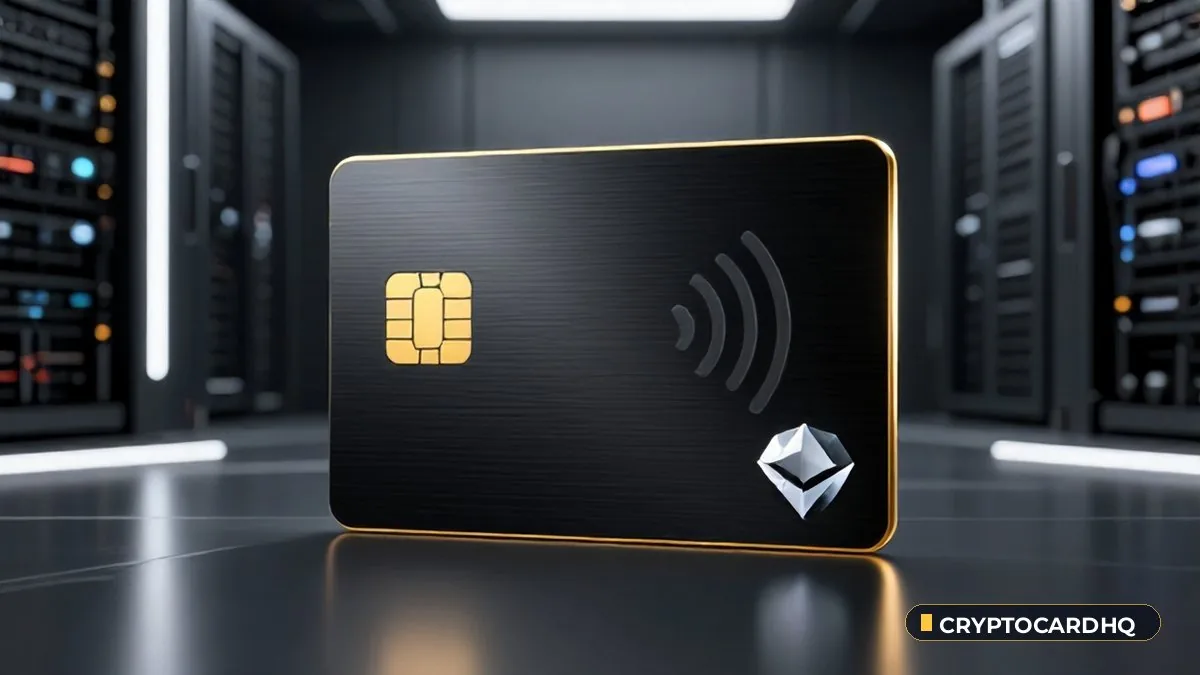 HSBC and Ant Digital Pilot AI Micropayments on Tokenized Deposits — CryptoCardHQ editorial cover