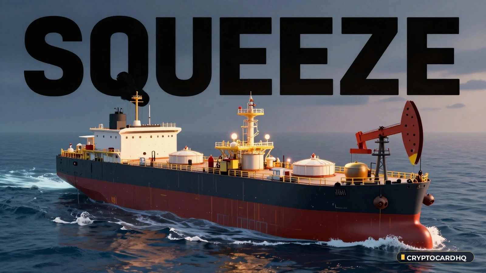 Hurricane Isaias Halts Gulf Oil Platforms, Threatening US Refineries in Squeeze
