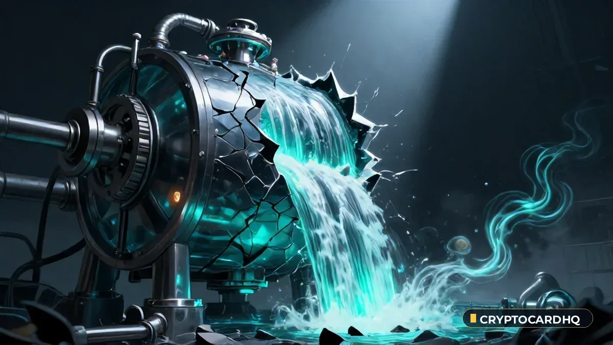 Hyperliquid DEX Papertrade Bleeds $48M TVL After 94% Open Interest Crash