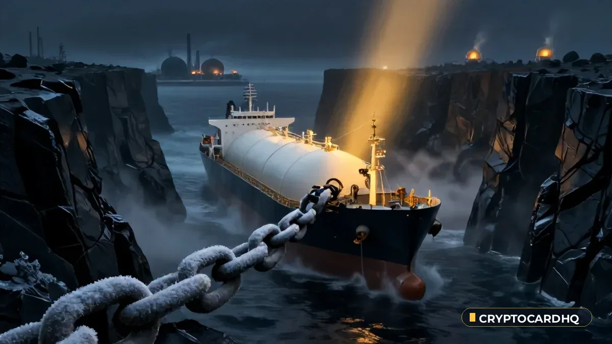 India Gas Demand Drops 1.5M Tons as Iran War Strands Persian Gulf LNG