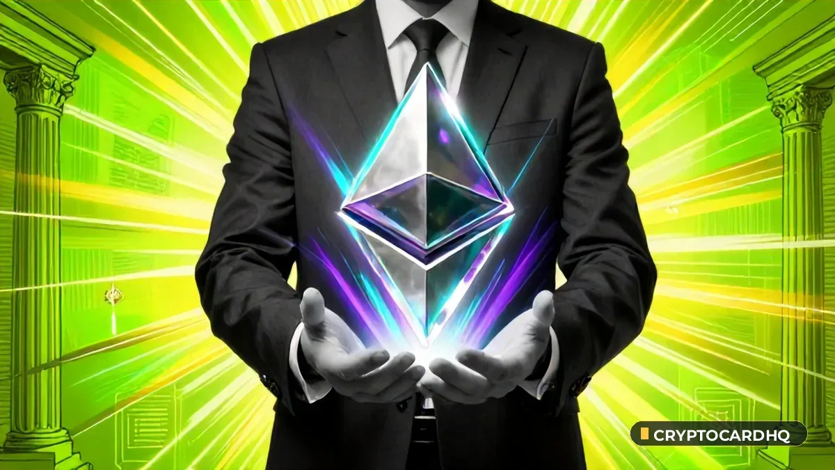 Interactive Brokers Unlocks Ether Staking Across Its $965B Client Base