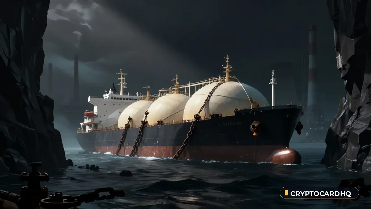 Iran War Strands Persian Gulf LNG: Why India Slashed 1.5M Tons of Gas Demand