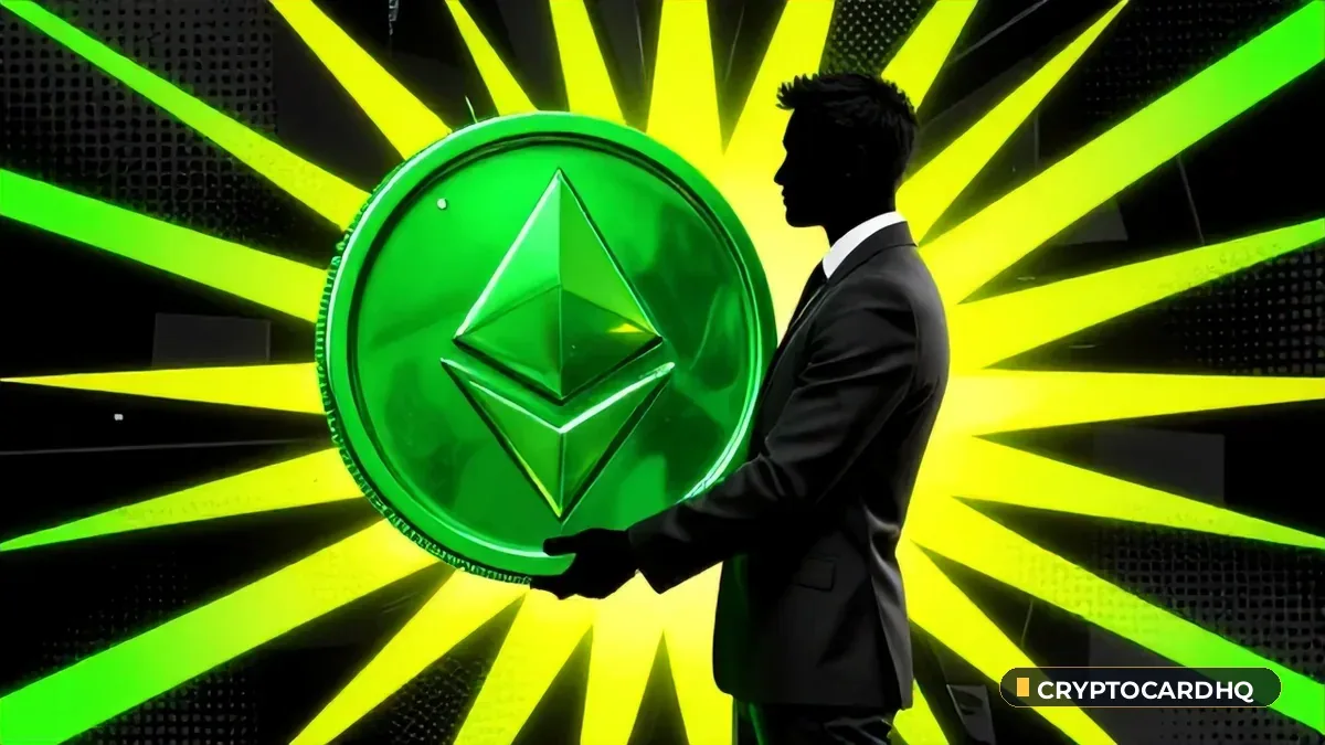 Justin Sun $51.25M PEPE Shock: Tron Founder Clinches 3% Supply — CryptoCardHQ editorial cover