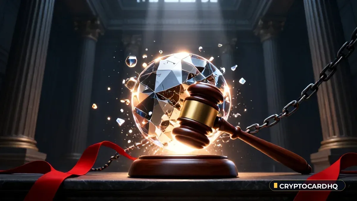 Kalshi Founders Hit With Criminal Charges as Utah Ignites State Crackdown — CryptoCardHQ editorial cover