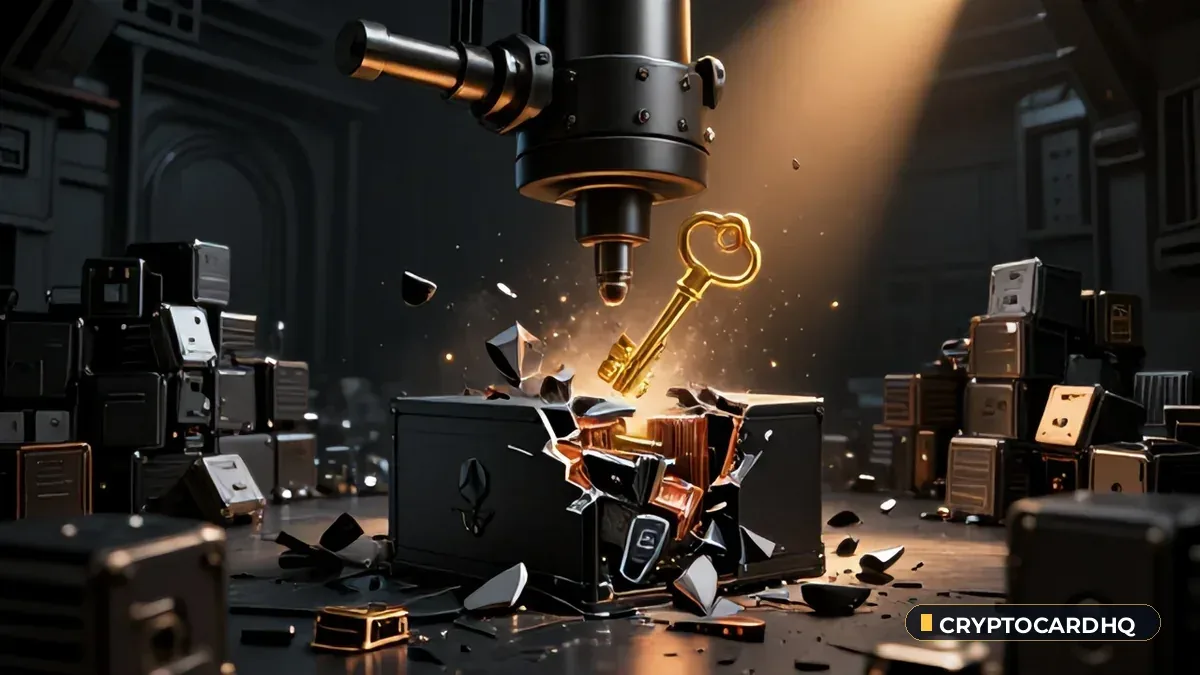 Keystone Breach Escalates: Stolen Master Key Forces Scrapping of 18,835 Wallets