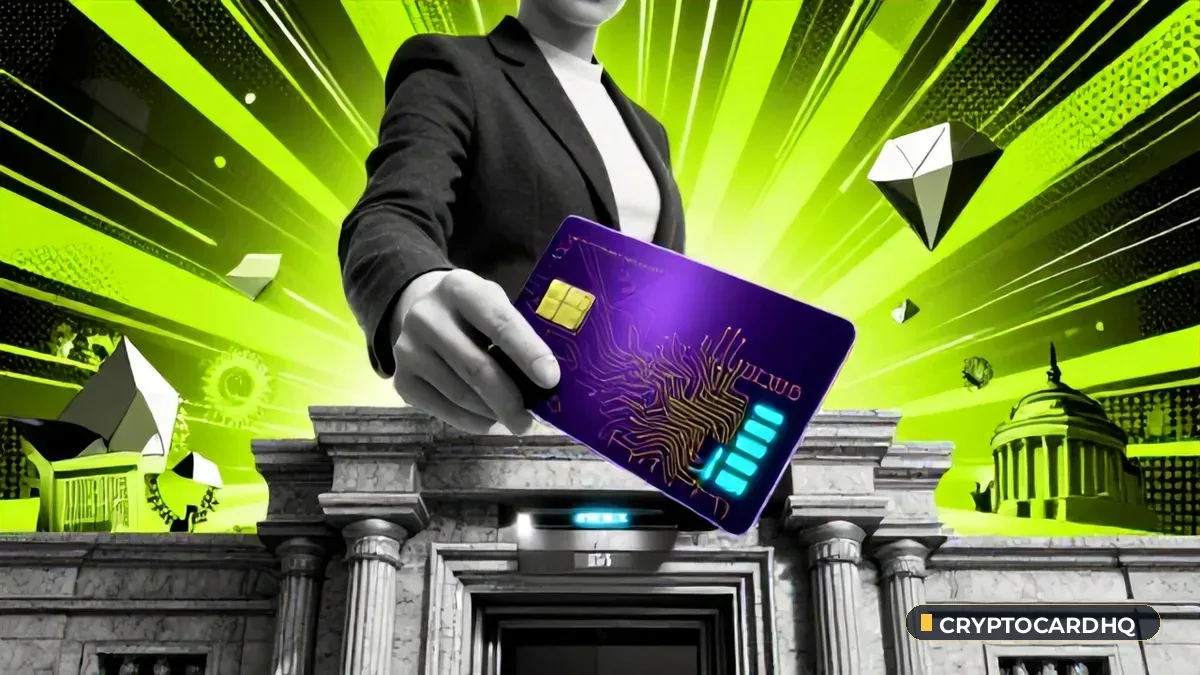Kraken Parent Buys Saldo Bank: Inside Payward’s 5-Market Banking Rails Coup — CryptoCardHQ editorial cover