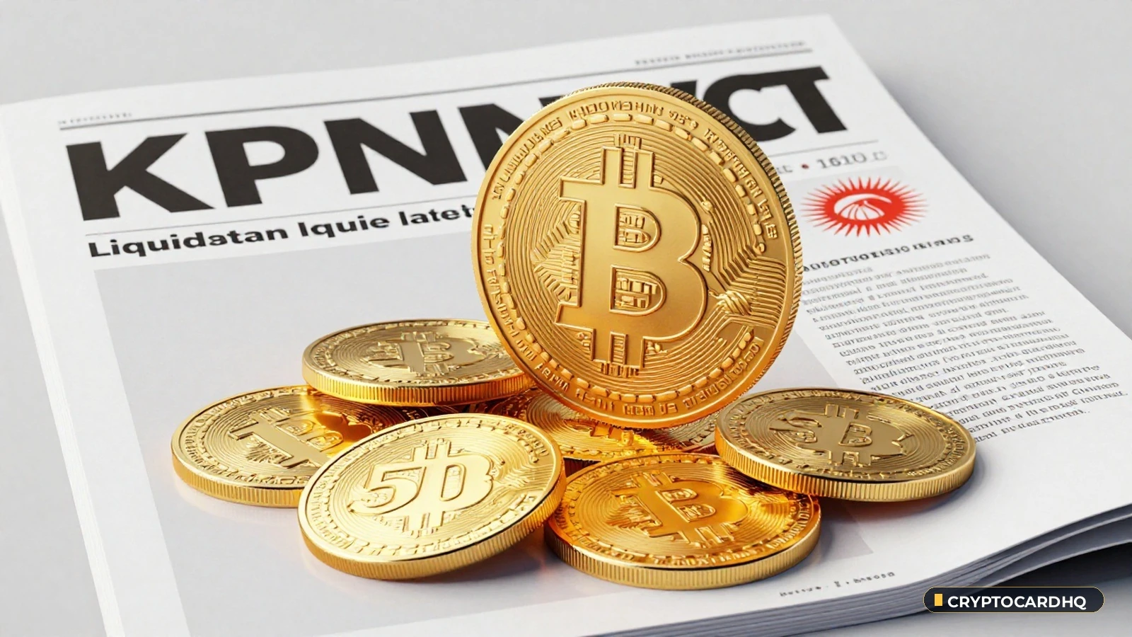 Kyrgyzstan Liquidates State Crypto Issuer and Burns 50M Gold Tokens