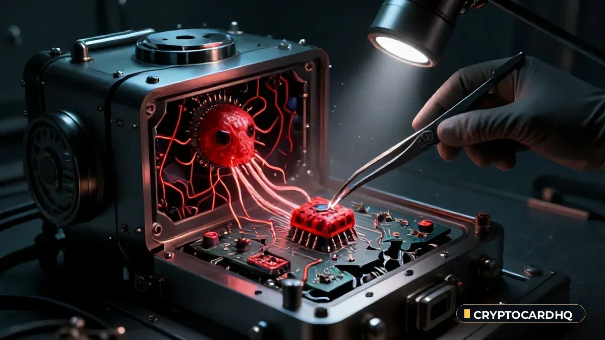 Ledger Supply-Chain Crisis: MediaMarkt Halts Sales Over Spy Implants — CryptoCardHQ editorial cover
