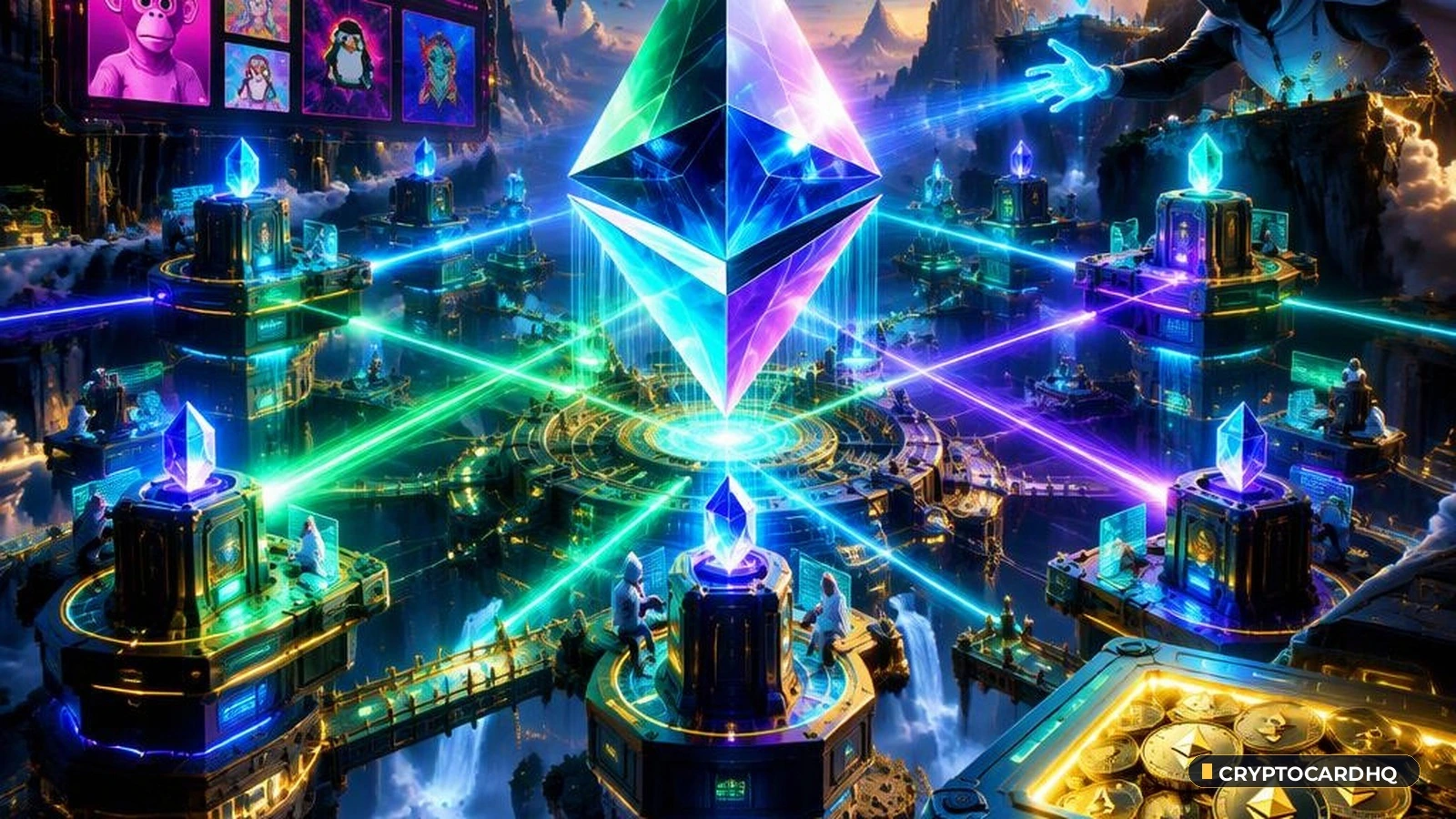 Magic Eden Contract Flaw Triggers Emergency 23,000 Ethereum NFT Whitehat Rescue