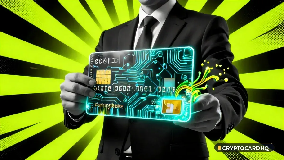 Mastercard Deploys $1.8B BVNK Tech: Stablecoin Rails Hit Global Cards — CryptoCardHQ editorial cover