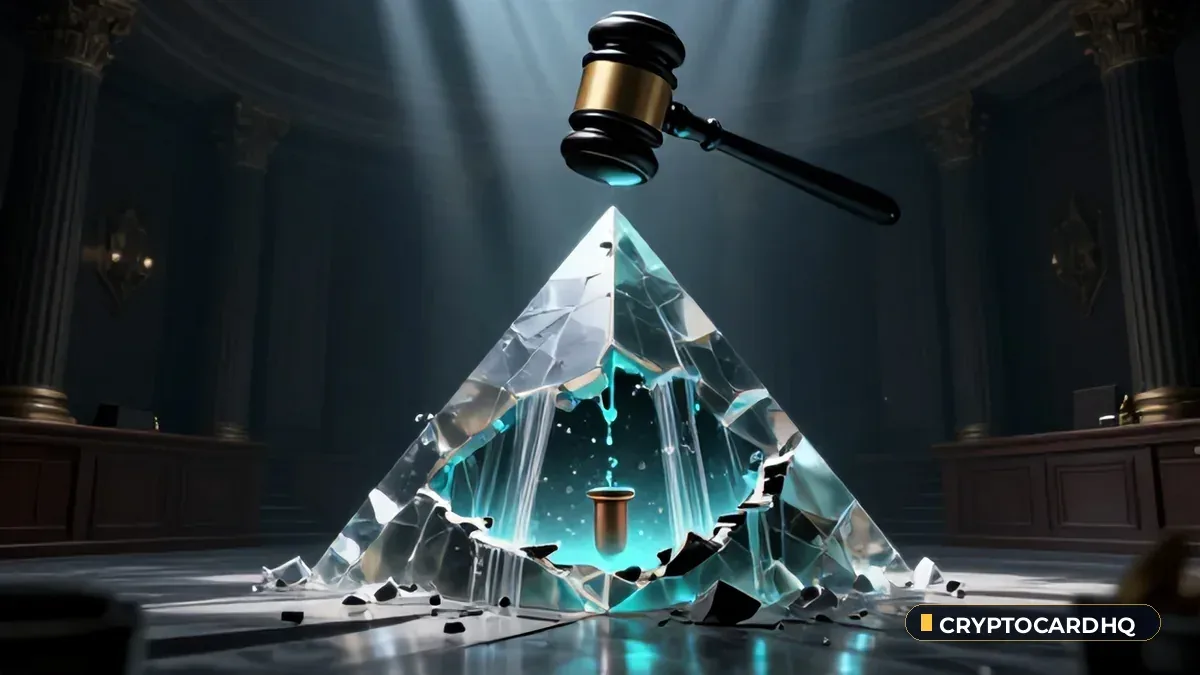 New York Seeks $1.37B Novatech Clawback as $1.16B Crypto Scam Exposed