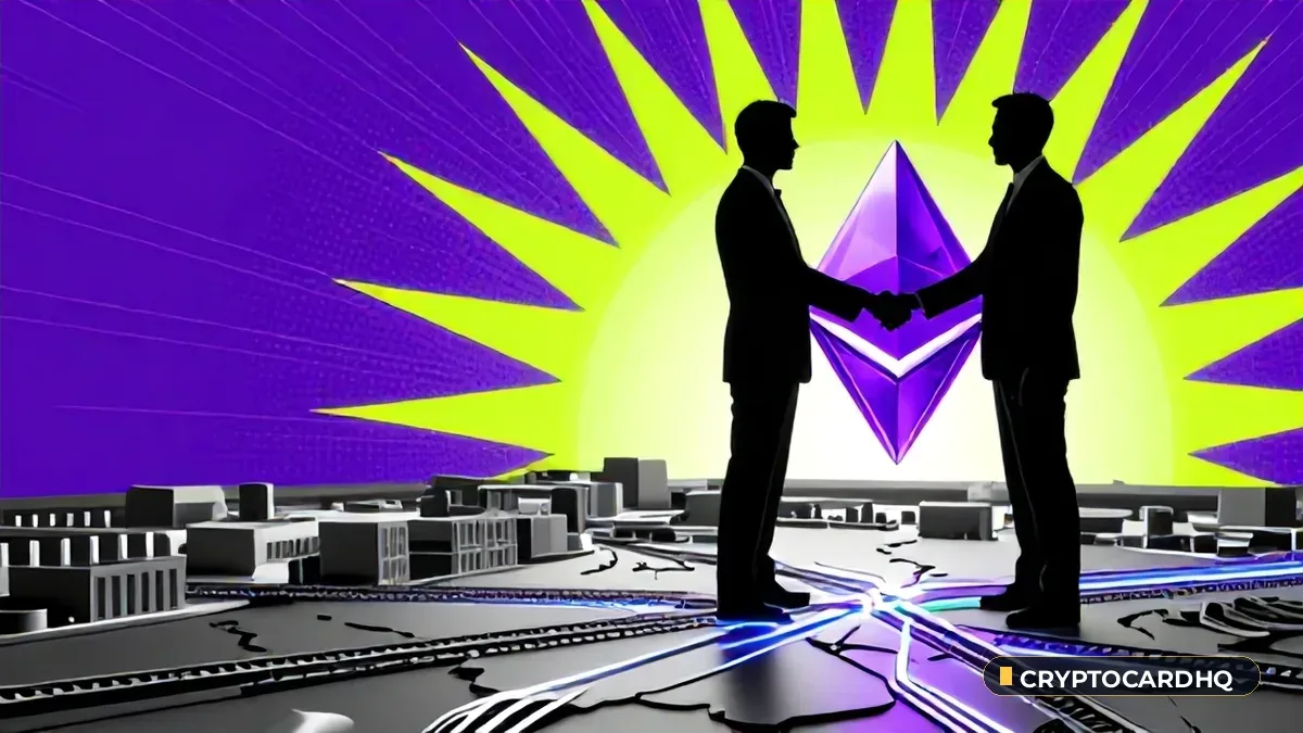 Polygon Labs Seals Coinme Buyout: Unlocking 48-State Cash Rails — CryptoCardHQ editorial cover