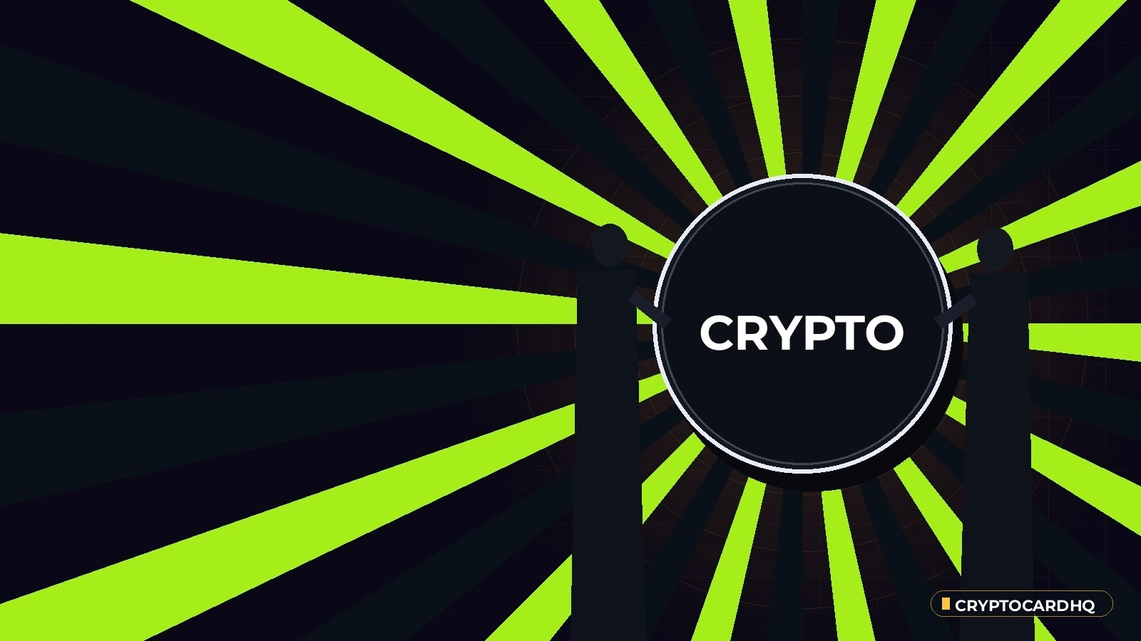 Polygon Taps TRON's $94B USDT Base: Why Bridges Are Obsolete — CryptoCardHQ editorial cover