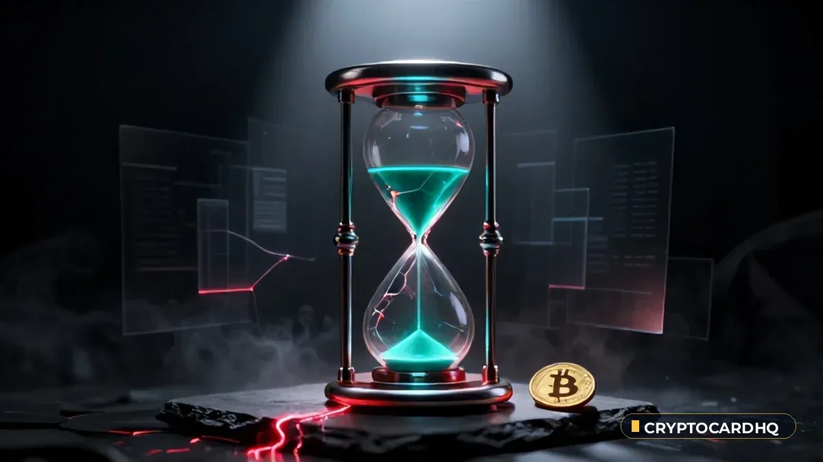 Polymarket Hit by Second Multimillion-Dollar Security Exploit — CryptoCardHQ editorial cover