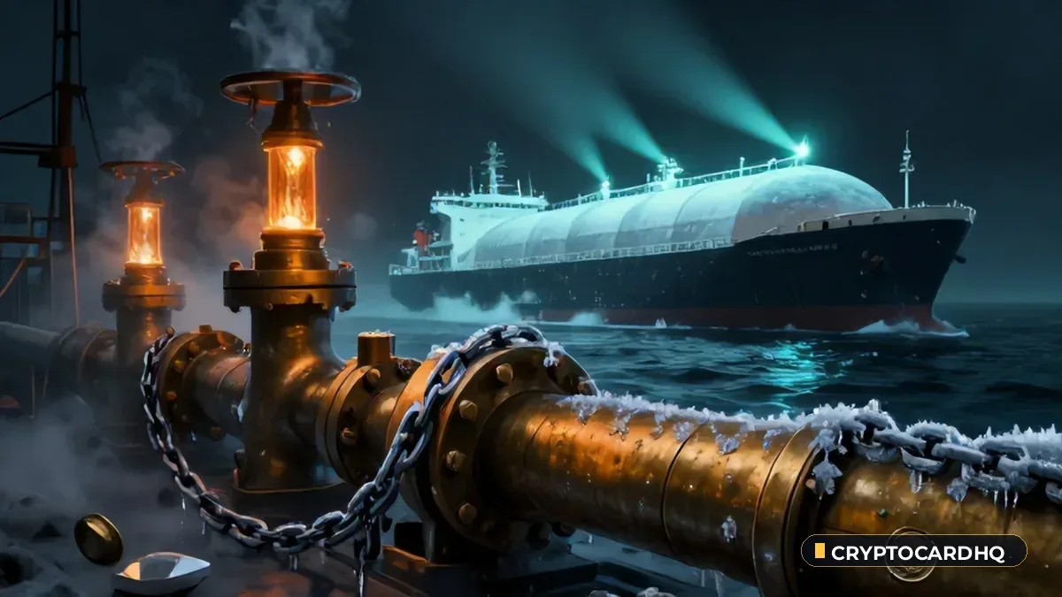 QatarEnergy Extends LNG Force Majeure to 2026 as Gas Prices Spike