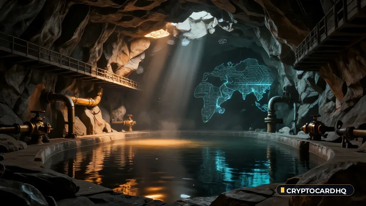 Saudi Arabia Locks 1.47M m³ Oil In Singapore Caverns As Gulf Risks Escalate