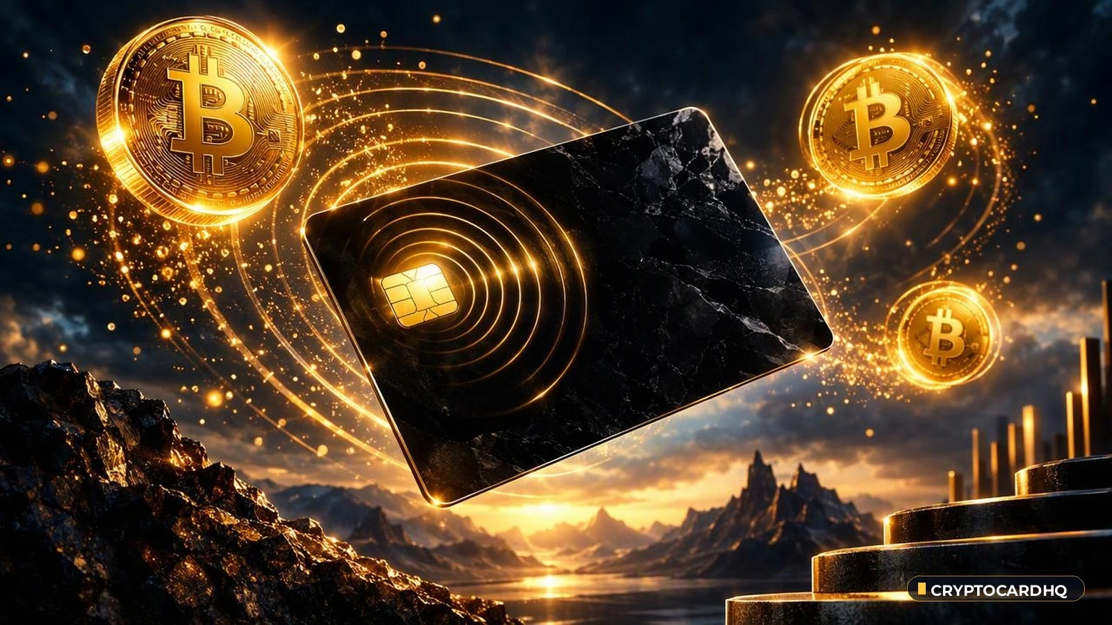 Saylor's 3-Tier Bitcoin Playbook: Why He Mapped 94%, 39%, and 9% Volatility
