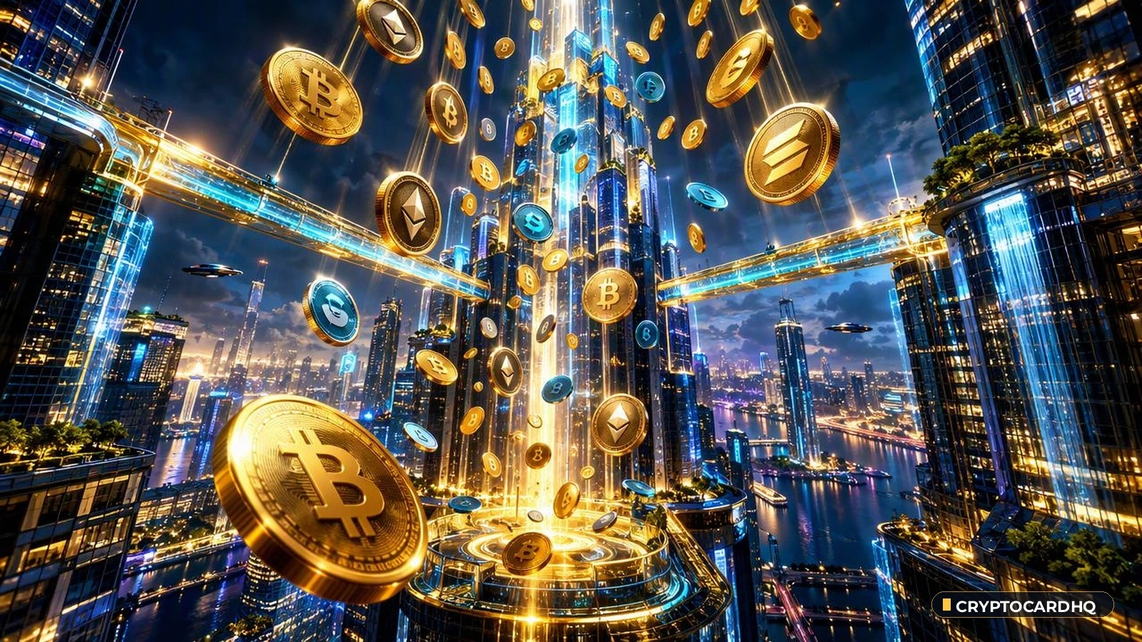 SEC Outlines Staking Token Relief: How DeFi Escapes Securities Rules