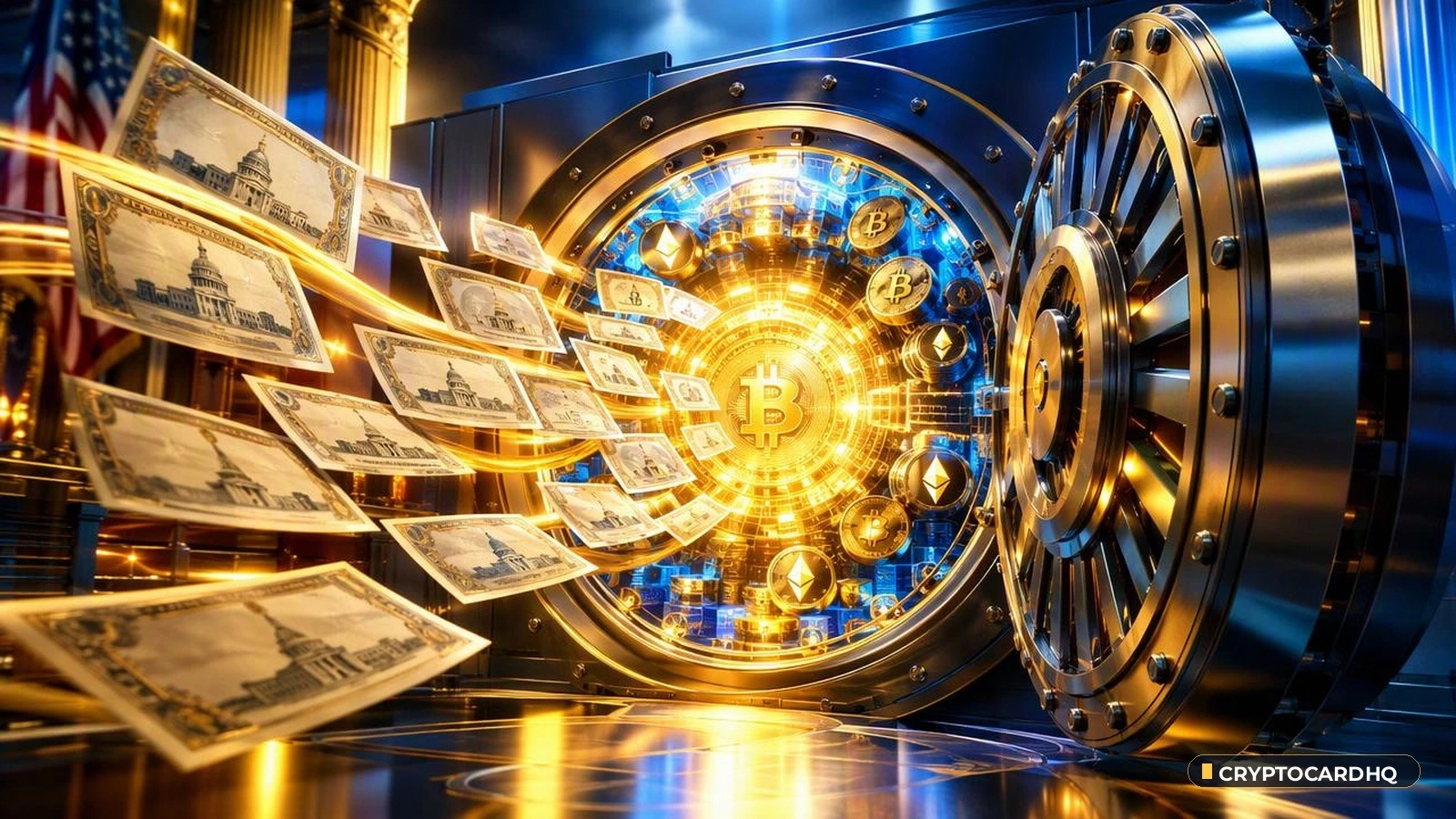 SEC Clears Token Buybacks: Why DeFi Treasuries Are Unlocking Millions