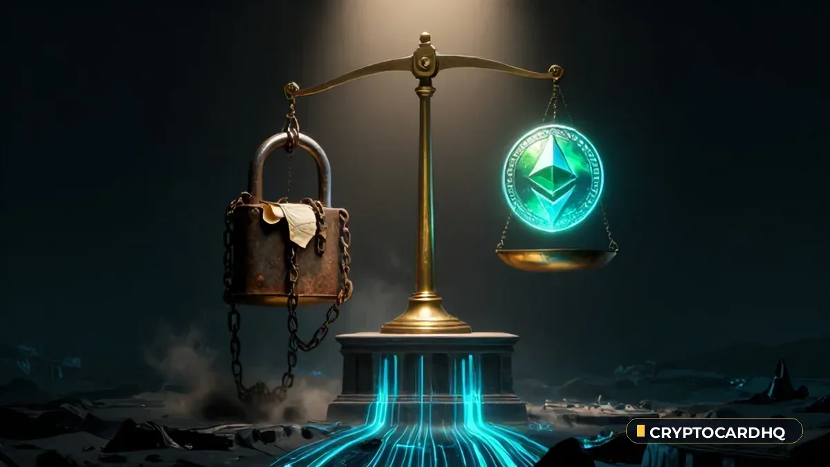 Stablecoins Slash Remittance Fees by 84%: Why Global Bank Wires Face Oblivion — CryptoCardHQ editorial cover