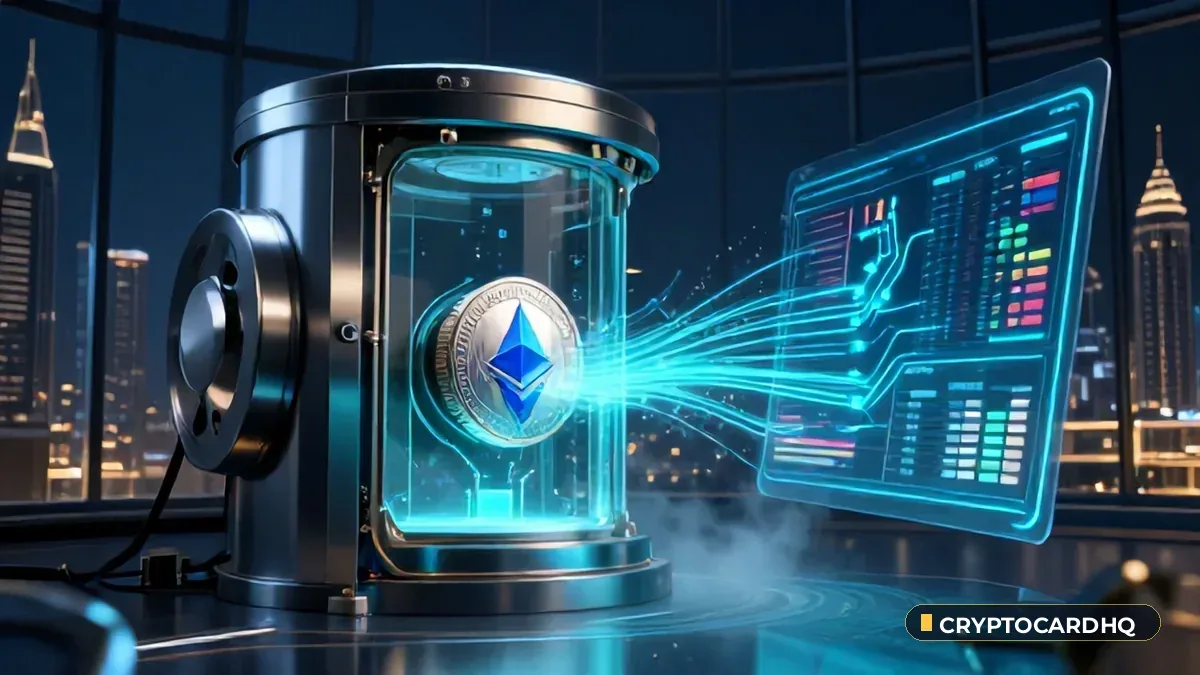 Standard Chartered Unlocks RLUSD Custody: Dubai LMAX Collateral Link — CryptoCardHQ editorial cover