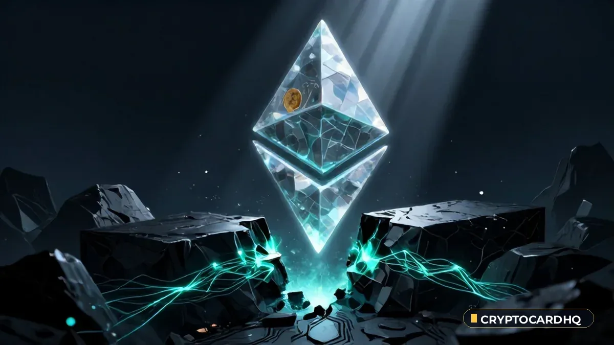 Starknet Weighs Ethereum L2 Exit for Sovereign L1: Why STRK Spiked 20% — CryptoCardHQ editorial cover