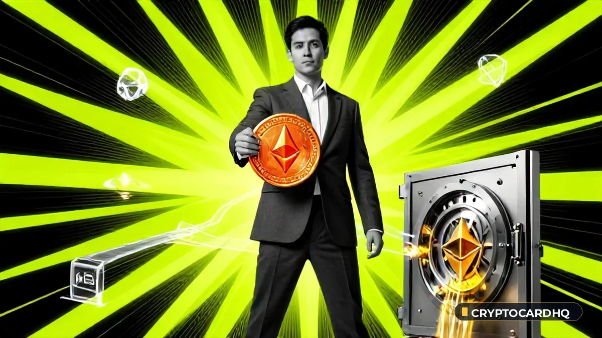 Strategy Unlocks $30B Credit Capacity to Buy Bitcoin Without Dilution — CryptoCardHQ editorial cover