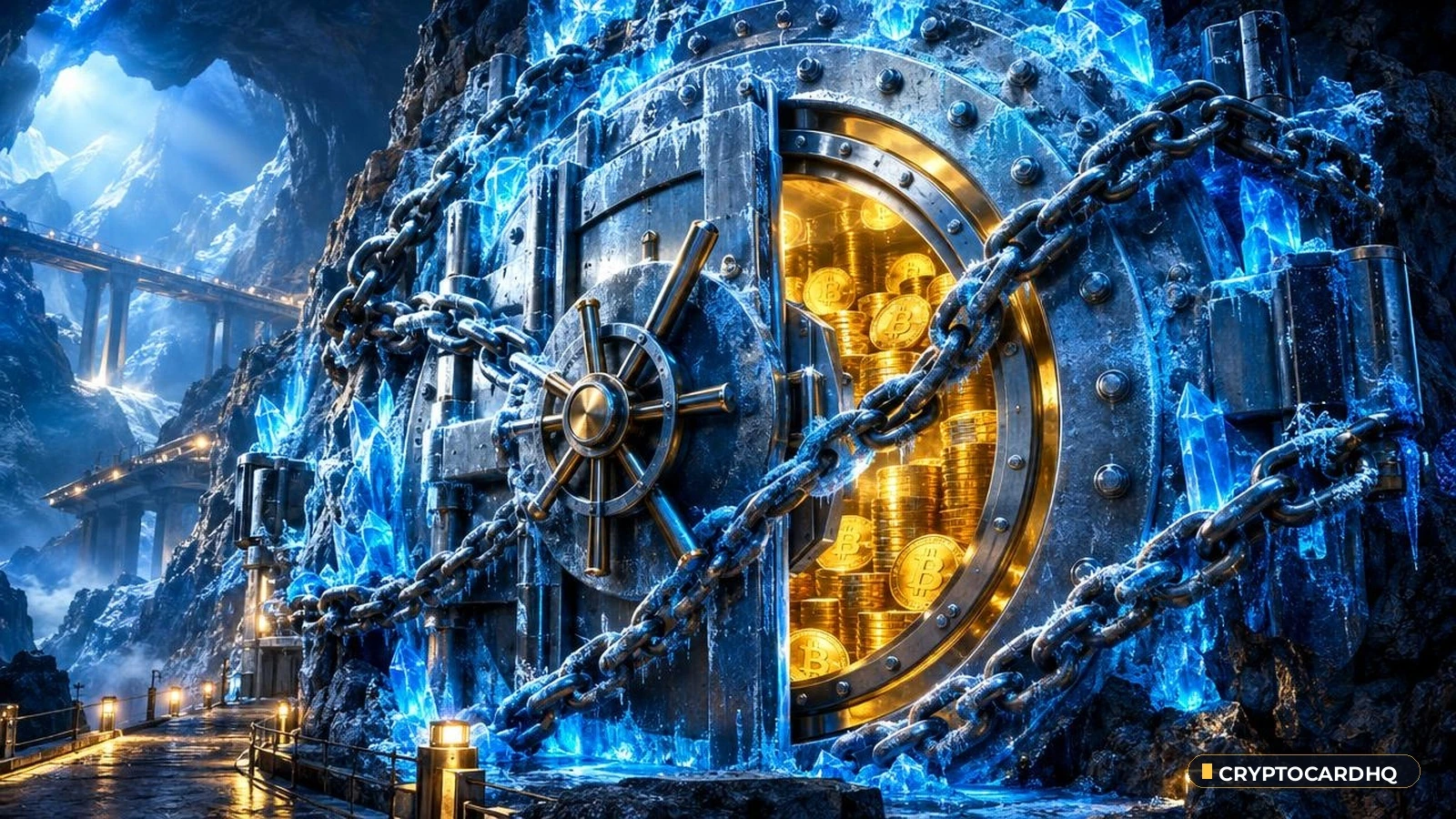 Strategy Deploys $142.7M for 1,665 Bitcoin as Vaults Reach 847,666 BTC — CryptoCardHQ editorial cover