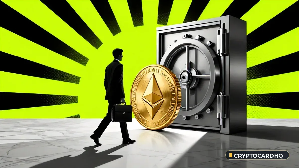 Strategy CFO Resigns Amid $21B Profit: Why MSTR Dips 6% on 848K BTC Haul
