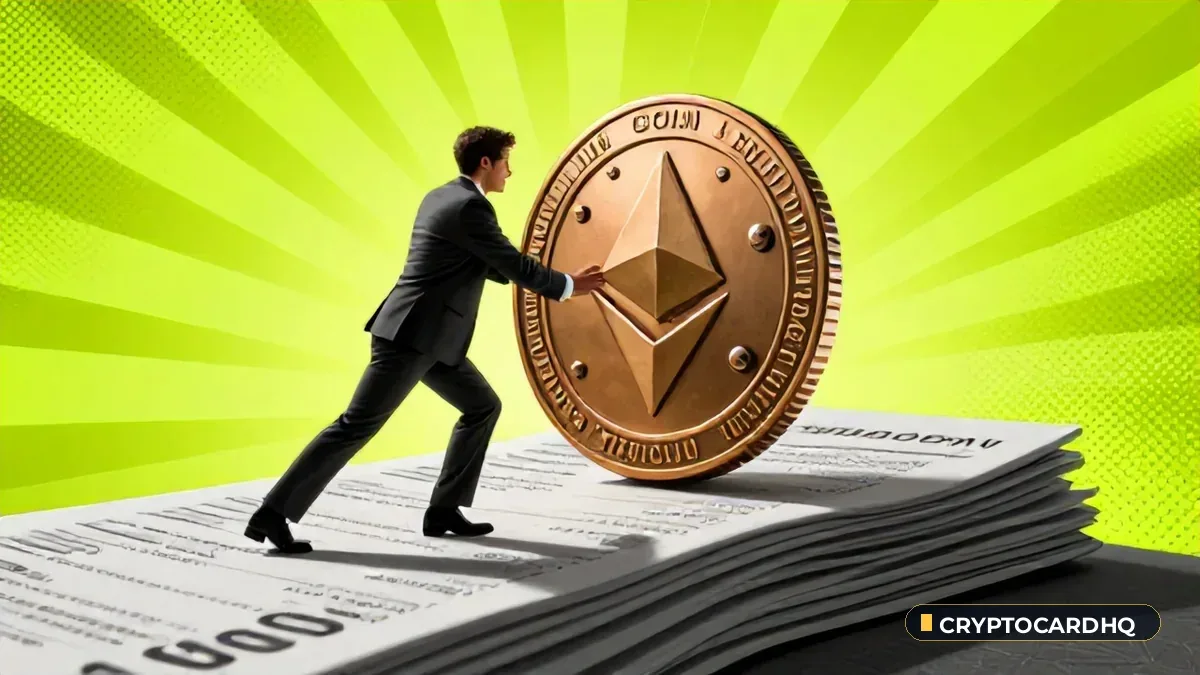 Strive $208M Warrant Surge: Why Treasury Just Hit 32,773 Bitcoin — CryptoCardHQ editorial cover