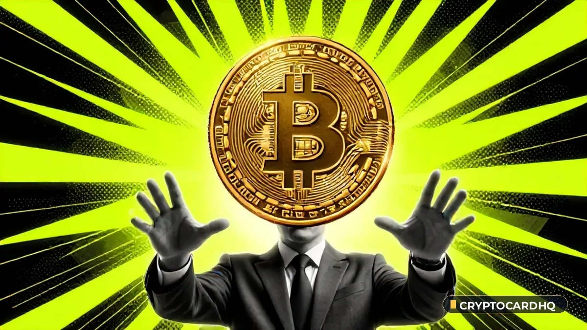 Strive Deploys $208M Warrant Inflow to Boost Bitcoin Reserves to 32,773 BTC