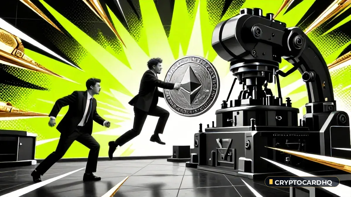 Strive Deploys $235M to Buy 2,822 BTC: How It Just Flipped MARA for #4