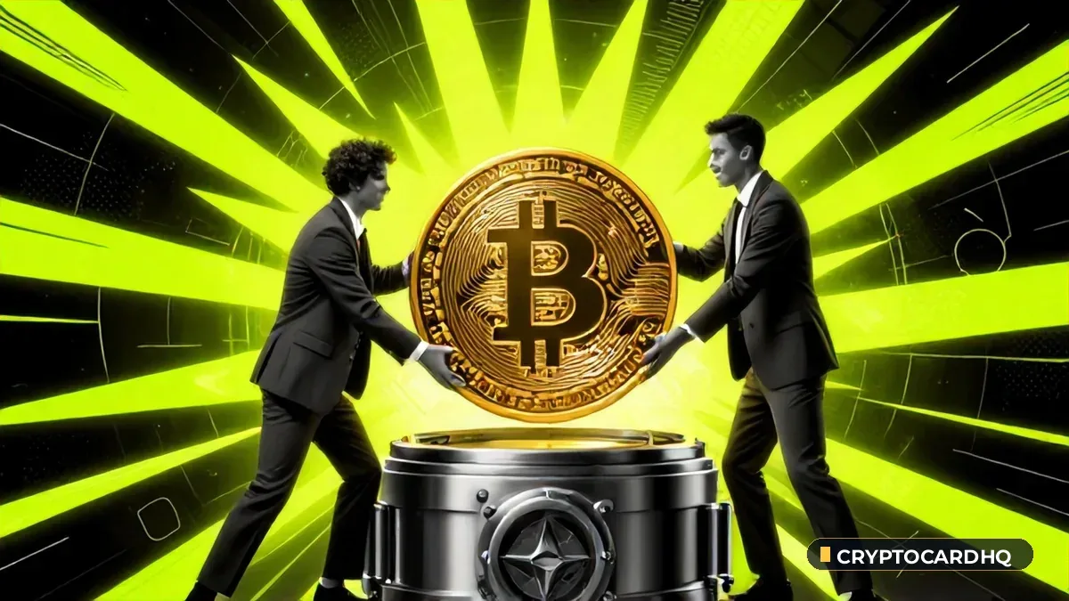 Strive Deploys $280M in Bitcoin: Inside Its Biggest Treasury Buy Since January