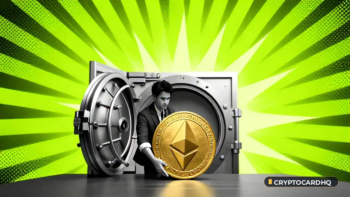 Strive Deploys $280M in Bitcoin Shock: Why 3,311 BTC Absorbed Wall Street Supply