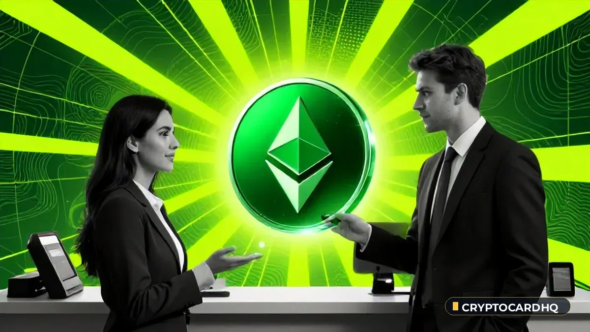 Tether Backs Fintech Peso: Why USDT Is Moving Directly Into Latin America POS — CryptoCardHQ editorial cover