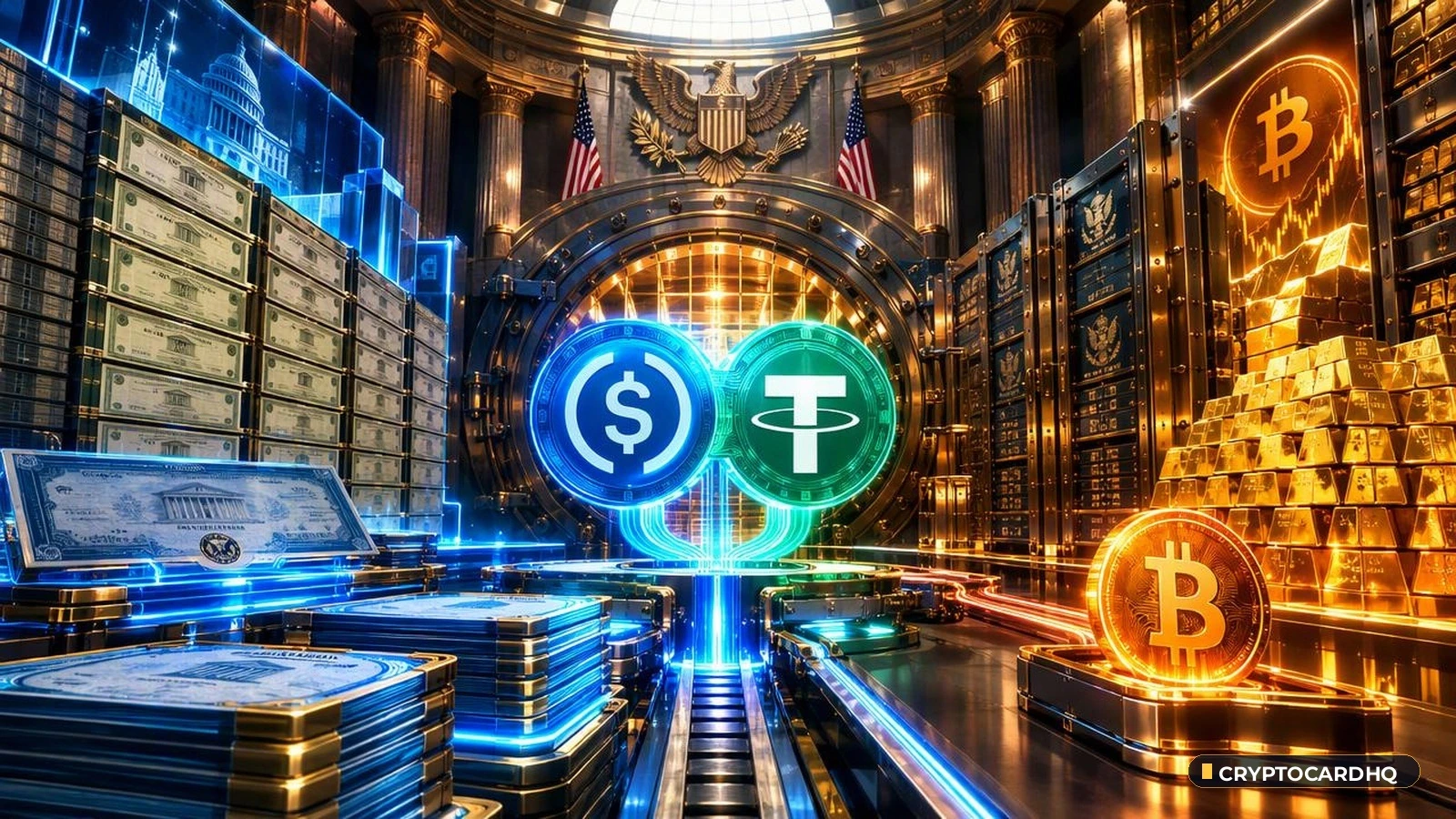 Tether Backs Utexo to Restore USDT Swaps and Lending to Bitcoin