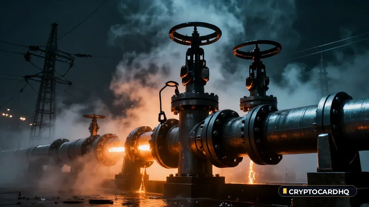 Trump Unveils Russia-Ukraine Energy Truce as Zelenskyy Signals Kyiv Backing — CryptoCardHQ editorial cover