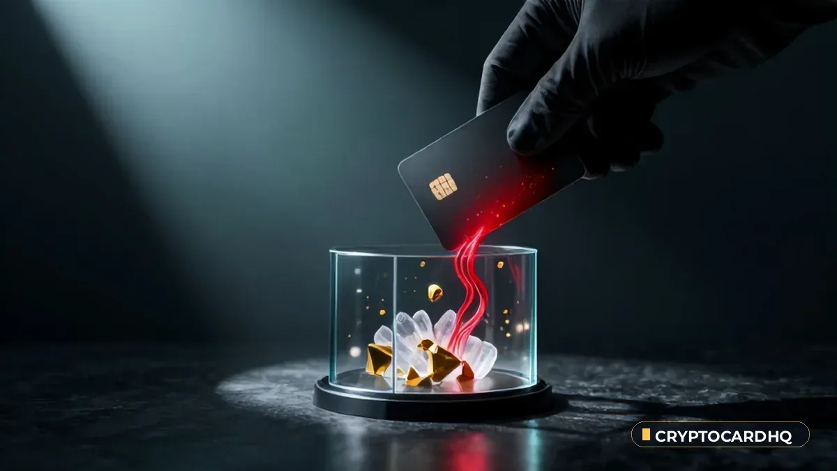 Trust Wallet Issues Urgent Scam Alert: Fake Crypto Card Site Drains Balances