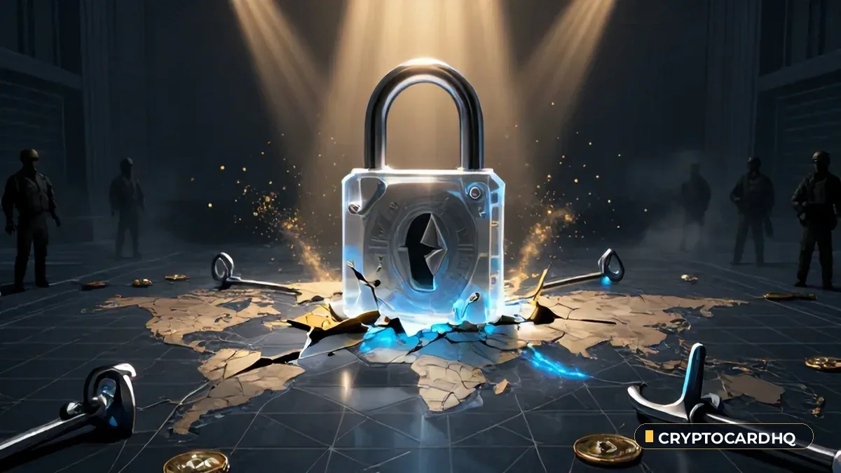 UAE Coalition Busts $39B Crypto Cartel in Massive 30-Nation Dragnet Sweep
