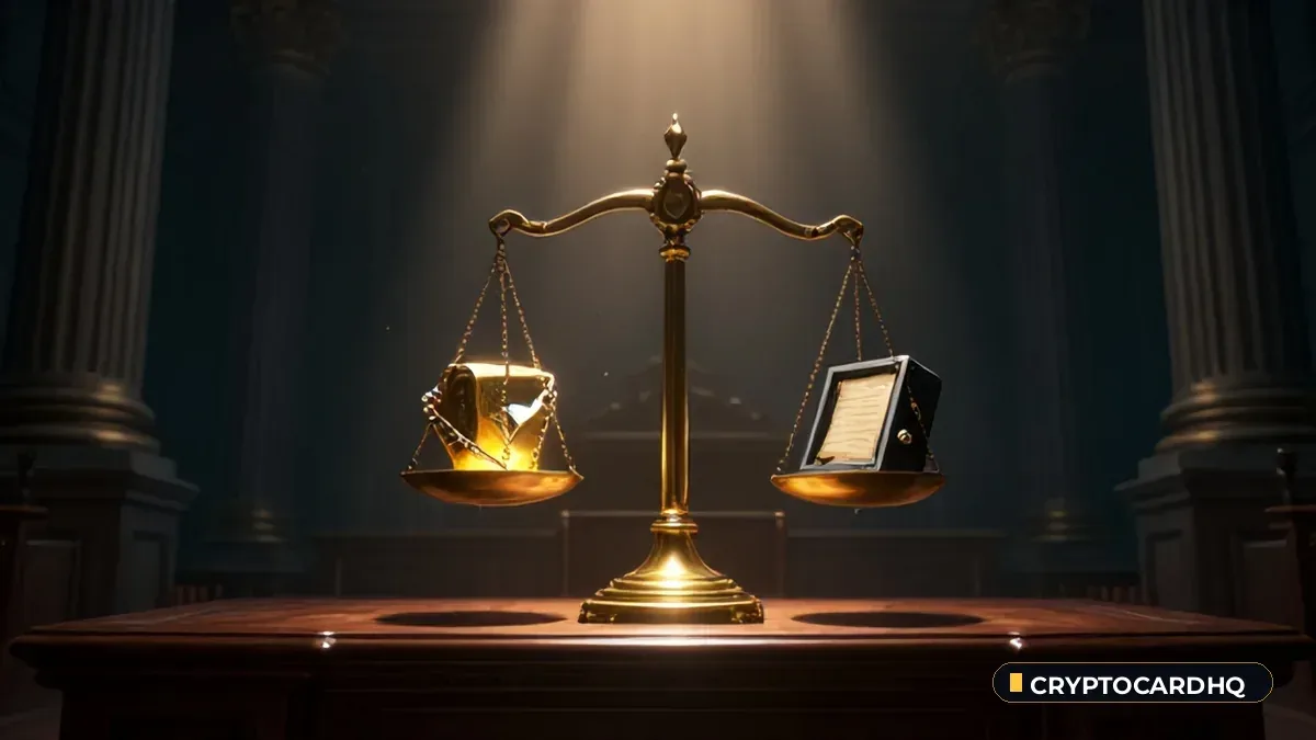 UK High Court Yields 61,000 Bitcoin to China: Why 16,000 Victims Face Losses