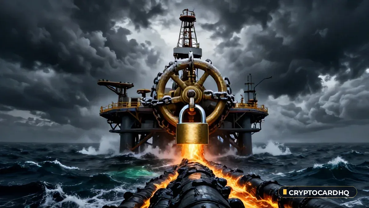 UK Weighs Scrapping £8.7B Rosebank Oilfield as Brent Crude Blasts Past $100
