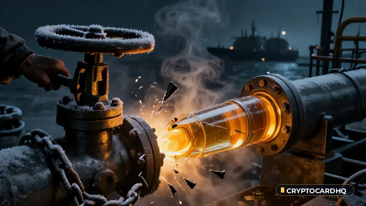 US Unlocks Russian Diesel in 6-Month Waiver to Crush Fuel Inflation in Supply Shift