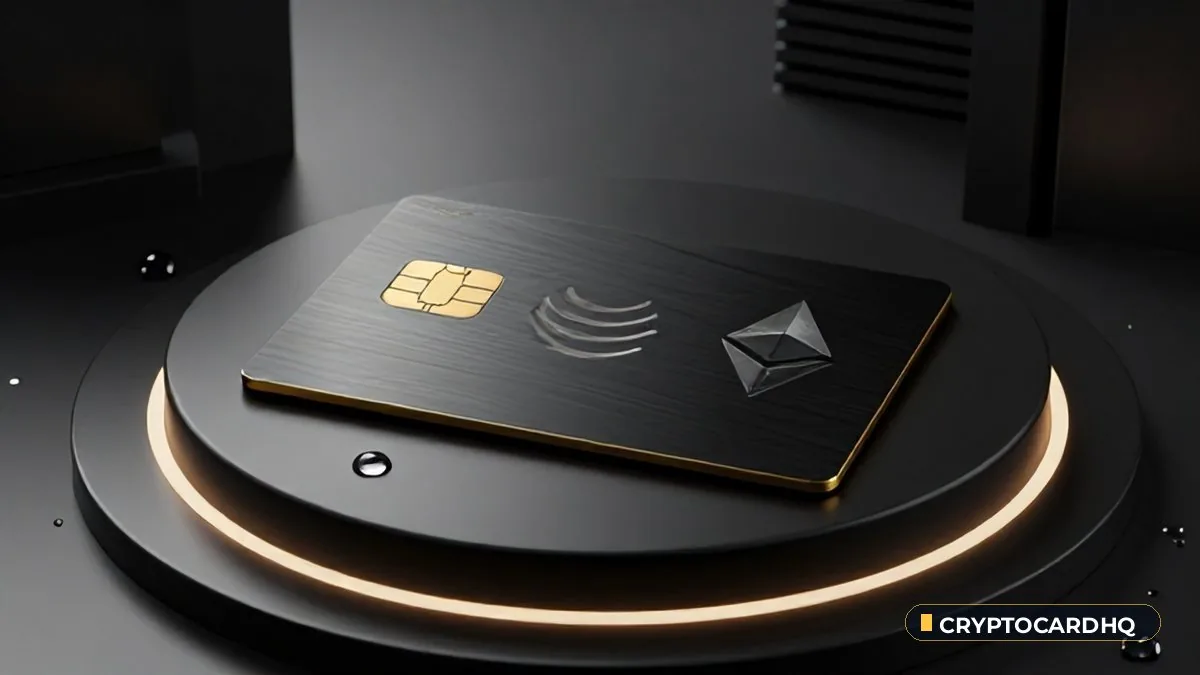 Visa Forecasts 1.2B APAC Stablecoin Users: Why 94% Lack Tech Knowledge — CryptoCardHQ editorial cover