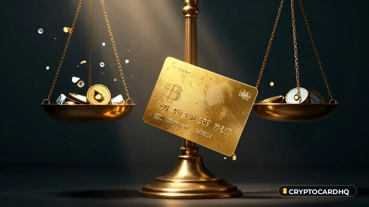 Wirex $95 Spend Shift: Why 2% FX Savings Crush Crypto Card Cashback — CryptoCardHQ editorial cover