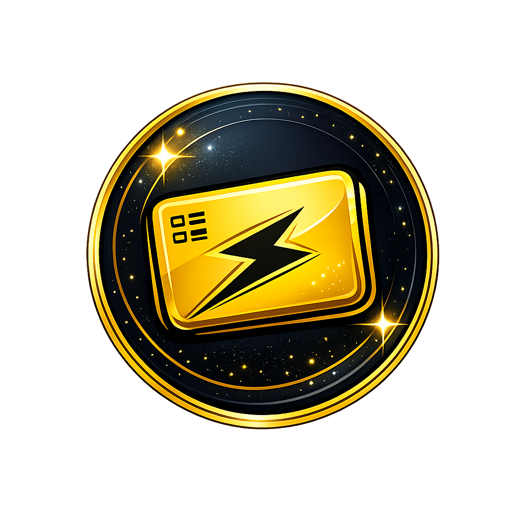 Alex — CryptoCardHQ team